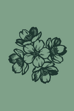 Load image into Gallery viewer, Capitol Blooms Candle