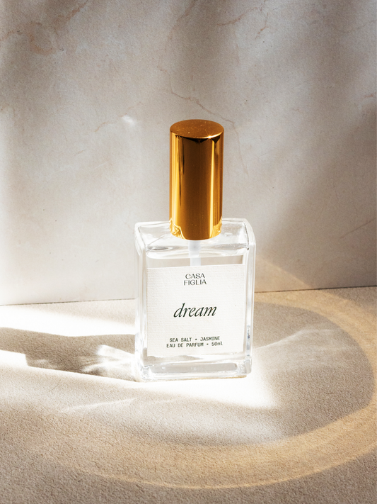 Dream Eau de Parfum