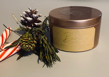 Load image into Gallery viewer, Bmore Merry 6 oz Tin