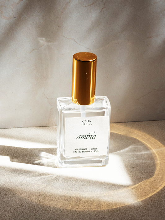 Ambra Eau de Parfum