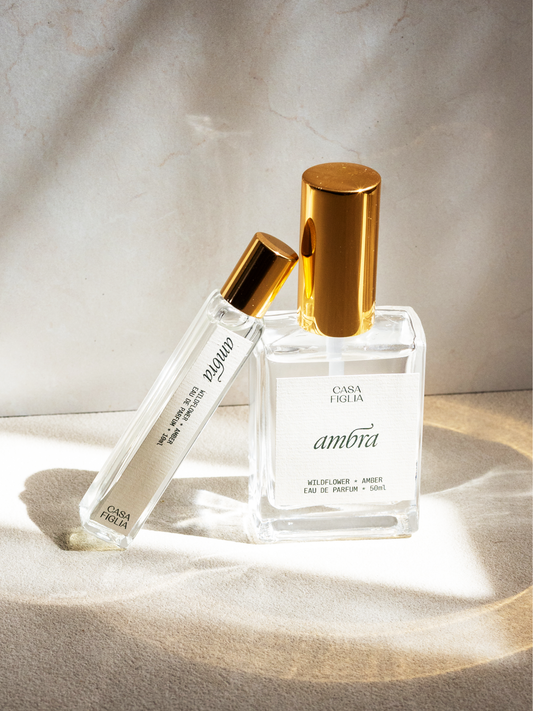 Ambra Eau de Parfum
