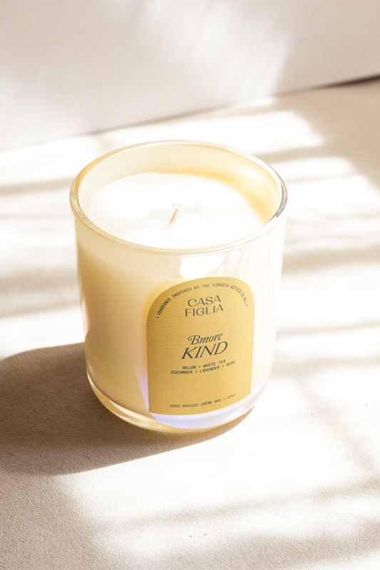Bmore Kind Candle