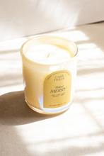Load image into Gallery viewer, Bmore Merry Candle
