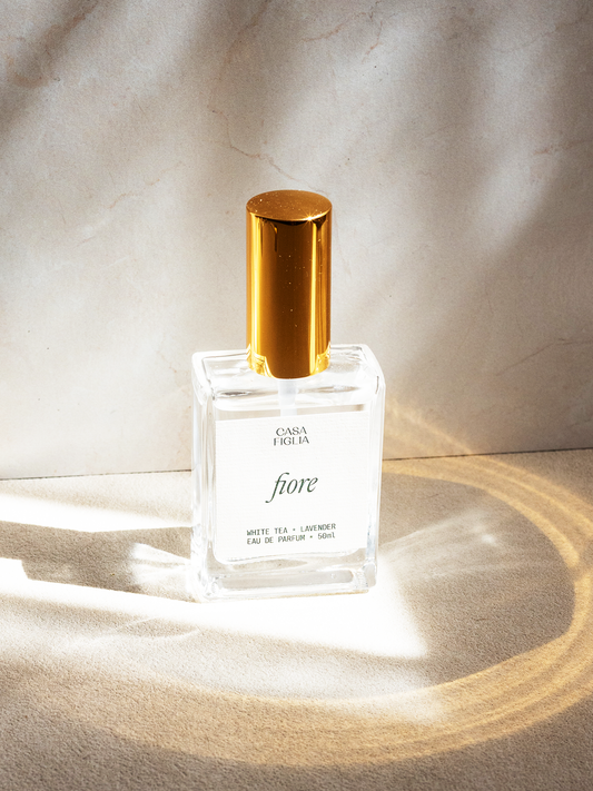 Fiore Eau de Parfum