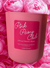 Load image into Gallery viewer, Pink Peony Club
