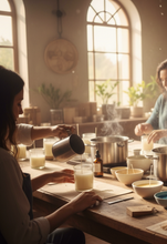 Load image into Gallery viewer, Amicasa Candle-Making Workshop: Official Launch Pre-Sale Ticket
