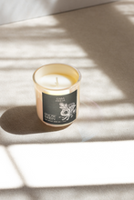Load image into Gallery viewer, Snow Moon Candle
