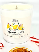 Load image into Gallery viewer, Charm City Candle
