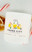Load image into Gallery viewer, Charm City Candle
